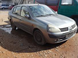 Renault Thalia