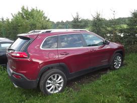 Jeep Cherokee Ardeme kelis yra ir 3 2 varikliu