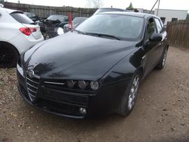 Alfa Romeo 159