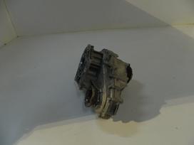 Land Rover Range Rover Sport differential