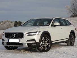 Volvo V90 dalimis. Parduodame visu volvo modeliu automobiliu