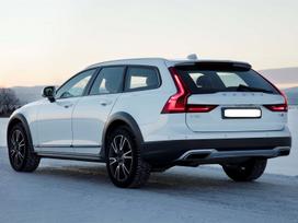 Volvo V90 по частям. Parduodame visu volvo modeliu automobiliu dalis kebul