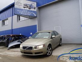 Volvo S80 Turime ir daug kitų automobilių dalimis volvo s80 2008metu
