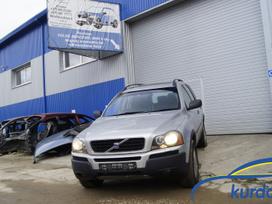 Volvo XC90 Turime ir daug kitų automobilių dalimis volvo xc90 2004 metų