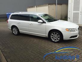 Volvo V70 Turime ir daug kitų automobilių dalimis volvo v70 2008metu