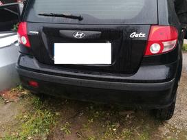 Hyundai Getz 1 5crdi 12v variklis dalis siunčiame ir į kitus miestus latvij