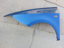 Seat Ibiza, 6J0, Halogenas veidrodis sparnas buferio spoileris 6j0805903