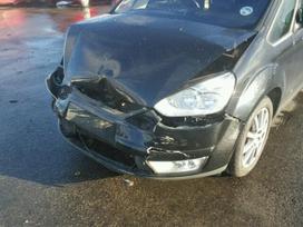 Ford Galaxy for parts. Ryda 45000miliu 7 vietu