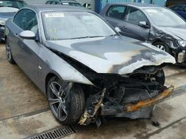 BMW 3 serija dalimis. Rida 65000miliu