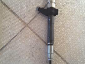 Ford Transit, Jxfa, engine parts