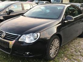 Volkswagen Eos for parts