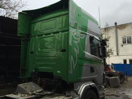 Scania 124, vilcējs