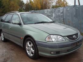 Toyota Avensis Dalimis toyota avensis 1997