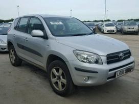Toyota RAV4 for parts
