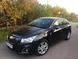 Chevrolet Cruze по частям. Rida 26000mil