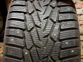 Nokian Haka 7, зимние 215/60 R17