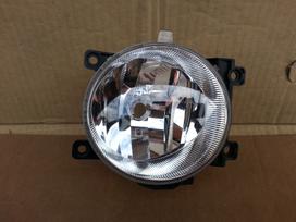 Toyota RAV4, 53875-42080, front grill