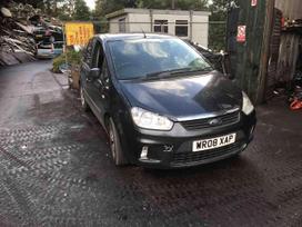 Ford C-MAX dalimis