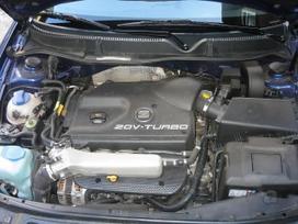 Seat Toledo, 1,8 Turbo, по частям. 1 8 turbo