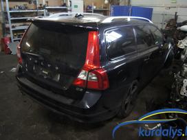 Volvo V70 Turime ir daug kitų automobilių dalimis volvo v70 r design 2