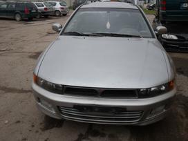 Mitsubishi Galant Dalimis