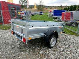 -Kita- Neptun N-7 236/129/400, passenger car trailers