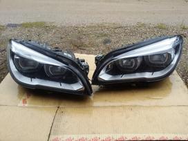 BMW 7 serija по частям. Darbo laikas 8 00 20 00 be poilsio dienų galime pri
