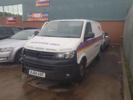 Volkswagen Transporter rezerves daļās. originalios kokybiškos naudotos detalės s