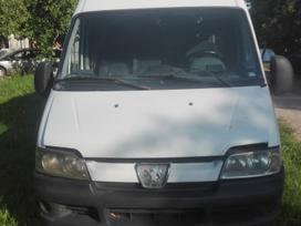Peugeot Boxer Pezo boxer 05m 2 8hdi r16 pezo boxer 97m 2 5d pezo boxer
