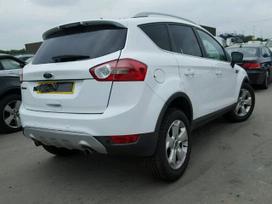 Ford Kuga по частям. Autoserviso paslaugos galimas autodetalių pristatym