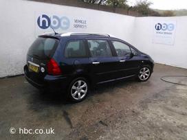 Peugeot 307 по частям. 869888229 860111109 galite rašyti ir į mūsų f