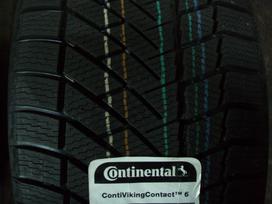 Continental, ziemas 225/75 R16