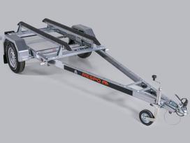 Respo 750V411T160 valtims iki 3.7m, vandens transporto