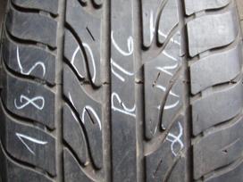 Bridgestone, summer 185/50 R16