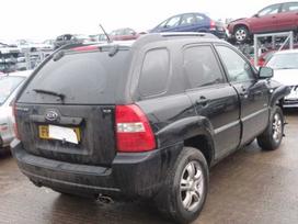 Kia Sportage доставка бу запчастей с разтаможкой в минск рб и москву рф