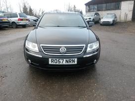 Volkswagen Phaeton Rida 161 000