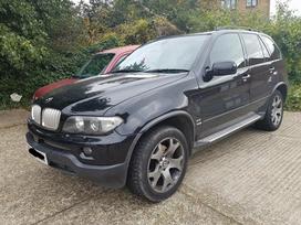 BMW X5 по частям. Bmw x5 4 4 2006 dalimis xenon zibintai sport paketas