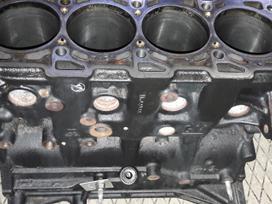 Opel Insignia, A20dth, engine parts