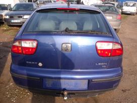 Seat Leon Dalimis