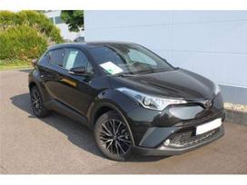Toyota C-HR Yra 1 2t 1 8h