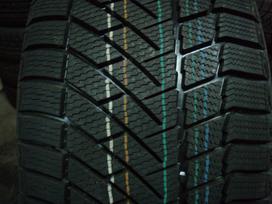 Continental, žieminės 215/50 R17
