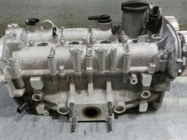 Volkswagen Polo, Cjzc, детали двигателя