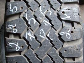 Cooper ZieminesUniversalios, ziemas 225/75 R15