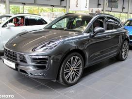 Porsche Macan Vezu dalis pagal uzsakyma