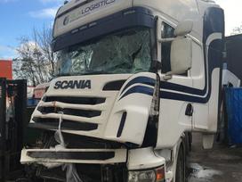 Scania R 440, vilcējs