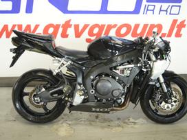 Honda CBR, sporta / superbikes