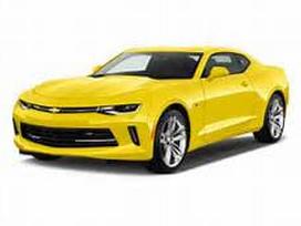 Chevrolet Camaro dalimis. Dalys naujos dalys visiems amerikietiškiems automobil
