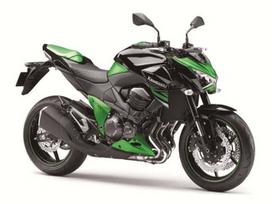 Kawasaki Z, street / классические