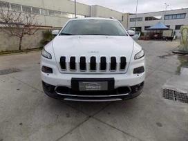 Jeep Cherokee по частям