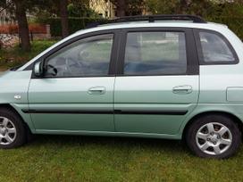 Hyundai Matrix dalimis. benzinas ir dyzelis pigios dalys tel 37064034444